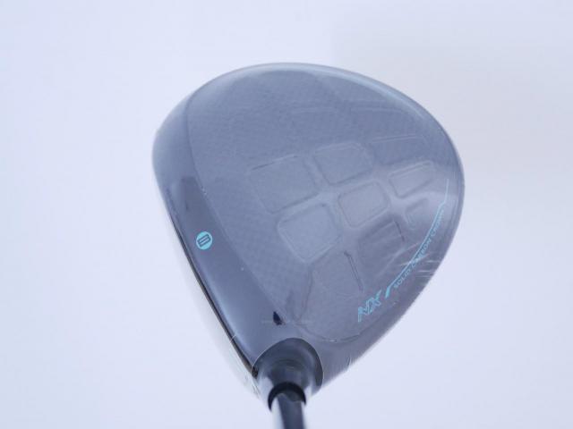 Driver : Honma : **ของใหม่ ยังไม่แกะพลาสติก** ไดรเวอร์ Honma Beres NX (รุ่นปี 2023) Loft 10.5 (ปรับได้) ก้าน Honma Vizard NX 45 Flex SR