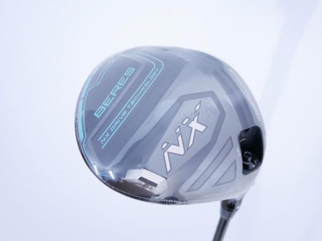 Driver : Honma : **ของใหม่ ยังไม่แกะพลาสติก** ไดรเวอร์ Honma Beres NX (รุ่นปี 2023) Loft 10.5 (ปรับได้) ก้าน Honma Vizard NX 45 Flex SR