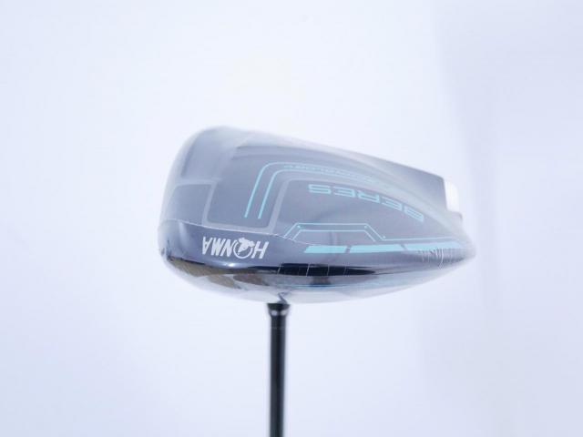 Driver : Honma : **ของใหม่ ยังไม่แกะพลาสติก** ไดรเวอร์ Honma Beres NX (รุ่นปี 2023) Loft 10.5 (ปรับได้) ก้าน Honma Vizard NX 45 Flex SR