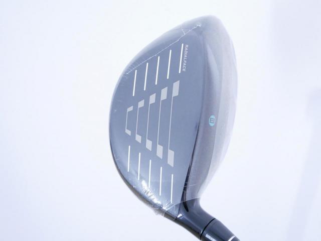 Driver : Honma : **ของใหม่ ยังไม่แกะพลาสติก** ไดรเวอร์ Honma Beres NX (รุ่นปี 2023) Loft 10.5 (ปรับได้) ก้าน Honma Vizard NX 45 Flex SR