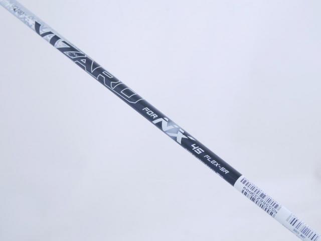 Driver : Honma : **ของใหม่ ยังไม่แกะพลาสติก** ไดรเวอร์ Honma Beres NX (รุ่นปี 2023) Loft 10.5 (ปรับได้) ก้าน Honma Vizard NX 45 Flex SR