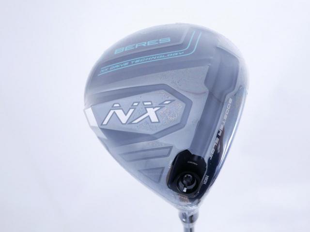 Driver : Honma : **ของใหม่ ยังไม่แกะพลาสติก** ไดรเวอร์ Honma Beres NX (รุ่นปี 2023) Loft 10.5 (ปรับได้) ก้าน Honma Vizard NX 45 Flex SR
