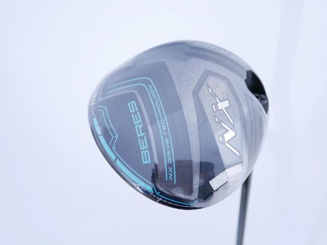 Driver : Honma : **ของใหม่ ยังไม่แกะพลาสติก** ไดรเวอร์ Honma Beres NX (รุ่นปี 2023) Loft 10.5 (ปรับได้) ก้าน Honma Vizard NX 45 Flex SR