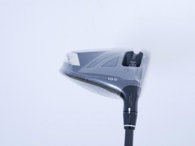 Driver : Honma : **ของใหม่ ยังไม่แกะพลาสติก** ไดรเวอร์ Honma Beres NX (รุ่นปี 2023) Loft 10.5 (ปรับได้) ก้าน Honma Vizard NX 45 Flex SR