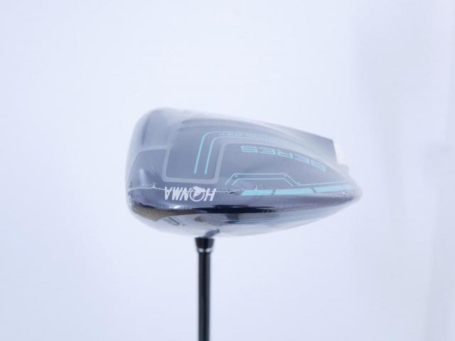 Driver : Honma : **ของใหม่ ยังไม่แกะพลาสติก** ไดรเวอร์ Honma Beres NX (รุ่นปี 2023) Loft 10.5 (ปรับได้) ก้าน Honma Vizard NX 45 Flex SR