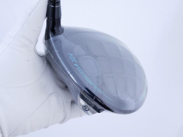 Driver : Honma : **ของใหม่ ยังไม่แกะพลาสติก** ไดรเวอร์ Honma Beres NX (รุ่นปี 2023) Loft 10.5 (ปรับได้) ก้าน Honma Vizard NX 45 Flex SR