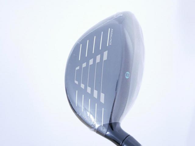 Driver : Honma : **ของใหม่ ยังไม่แกะพลาสติก** ไดรเวอร์ Honma Beres NX (รุ่นปี 2023) Loft 10.5 (ปรับได้) ก้าน Honma Vizard NX 45 Flex SR