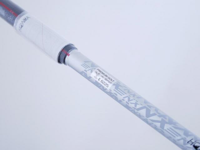 Driver : Honma : **ของใหม่ ยังไม่แกะพลาสติก** ไดรเวอร์ Honma Beres NX (รุ่นปี 2023) Loft 10.5 (ปรับได้) ก้าน Honma Vizard NX 45 Flex SR