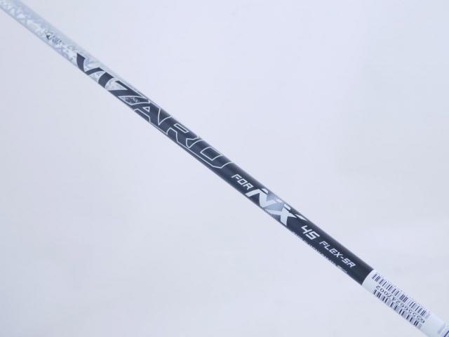 Driver : Honma : **ของใหม่ ยังไม่แกะพลาสติก** ไดรเวอร์ Honma Beres NX (รุ่นปี 2023) Loft 10.5 (ปรับได้) ก้าน Honma Vizard NX 45 Flex SR