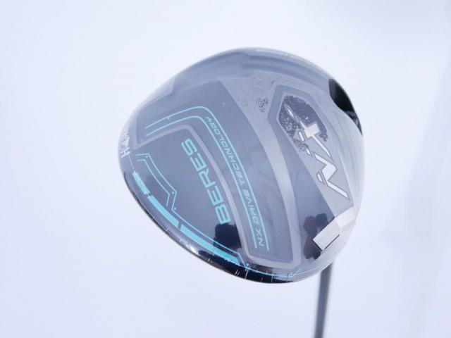 Driver : Honma : **ของใหม่ ยังไม่แกะพลาสติก** ไดรเวอร์ Honma Beres NX (รุ่นปี 2023) Loft 10.5 (ปรับได้) ก้าน Honma Vizard NX 45 Flex S
