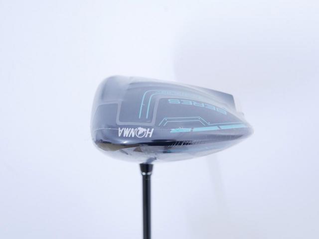 Driver : Honma : **ของใหม่ ยังไม่แกะพลาสติก** ไดรเวอร์ Honma Beres NX (รุ่นปี 2023) Loft 10.5 (ปรับได้) ก้าน Honma Vizard NX 45 Flex S