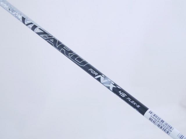 Driver : Honma : **ของใหม่ ยังไม่แกะพลาสติก** ไดรเวอร์ Honma Beres NX (รุ่นปี 2023) Loft 10.5 (ปรับได้) ก้าน Honma Vizard NX 45 Flex S
