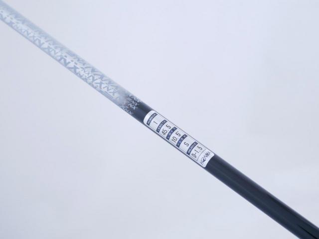 Driver : Honma : **ของใหม่ ยังไม่แกะพลาสติก** ไดรเวอร์ Honma Beres NX (รุ่นปี 2023) Loft 10.5 (ปรับได้) ก้าน Honma Vizard NX 45 Flex S