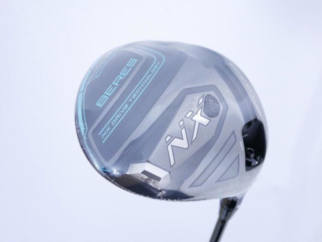 Driver : Honma : **ของใหม่ ยังไม่แกะพลาสติก** ไดรเวอร์ Honma Beres NX (รุ่นปี 2023) Loft 10.5 (ปรับได้) ก้าน Honma Vizard NX 45 Flex S
