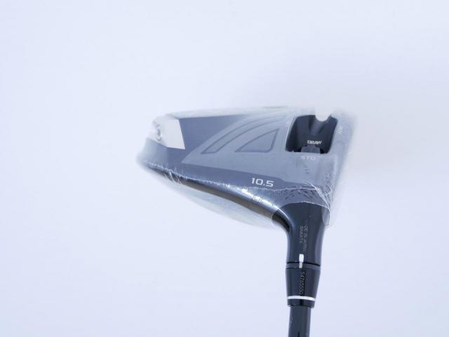 Driver : Honma : **ของใหม่ ยังไม่แกะพลาสติก** ไดรเวอร์ Honma Beres NX (รุ่นปี 2023) Loft 10.5 (ปรับได้) ก้าน Honma Vizard NX 45 Flex S