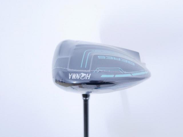 Driver : Honma : **ของใหม่ ยังไม่แกะพลาสติก** ไดรเวอร์ Honma Beres NX (รุ่นปี 2023) Loft 10.5 (ปรับได้) ก้าน Honma Vizard NX 45 Flex S