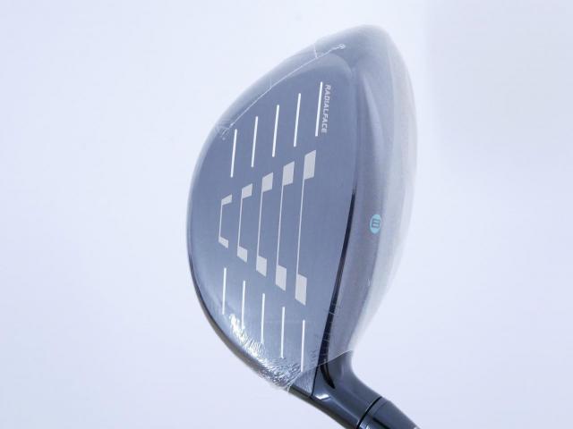 Driver : Honma : **ของใหม่ ยังไม่แกะพลาสติก** ไดรเวอร์ Honma Beres NX (รุ่นปี 2023) Loft 10.5 (ปรับได้) ก้าน Honma Vizard NX 45 Flex S