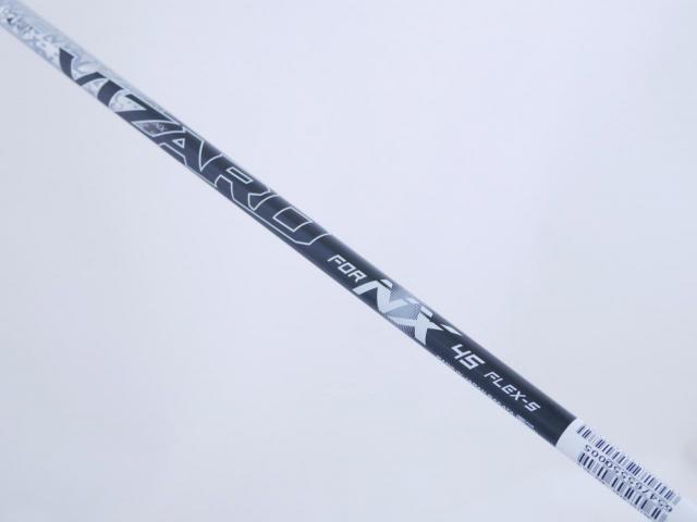 Driver : Honma : **ของใหม่ ยังไม่แกะพลาสติก** ไดรเวอร์ Honma Beres NX (รุ่นปี 2023) Loft 10.5 (ปรับได้) ก้าน Honma Vizard NX 45 Flex S