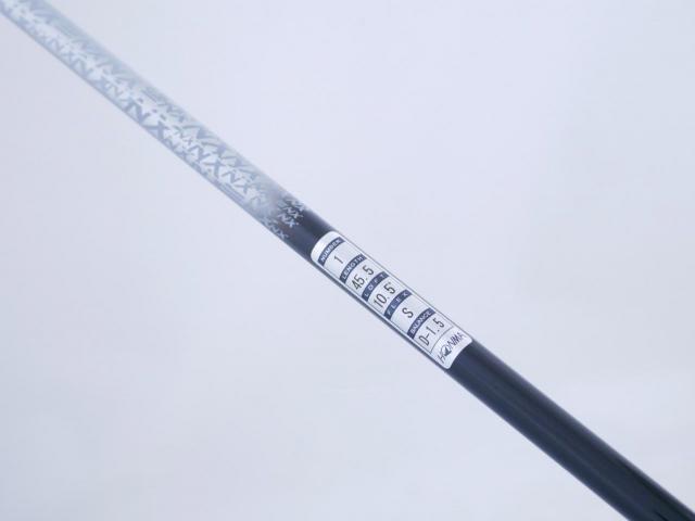 Driver : Honma : **ของใหม่ ยังไม่แกะพลาสติก** ไดรเวอร์ Honma Beres NX (รุ่นปี 2023) Loft 10.5 (ปรับได้) ก้าน Honma Vizard NX 45 Flex S