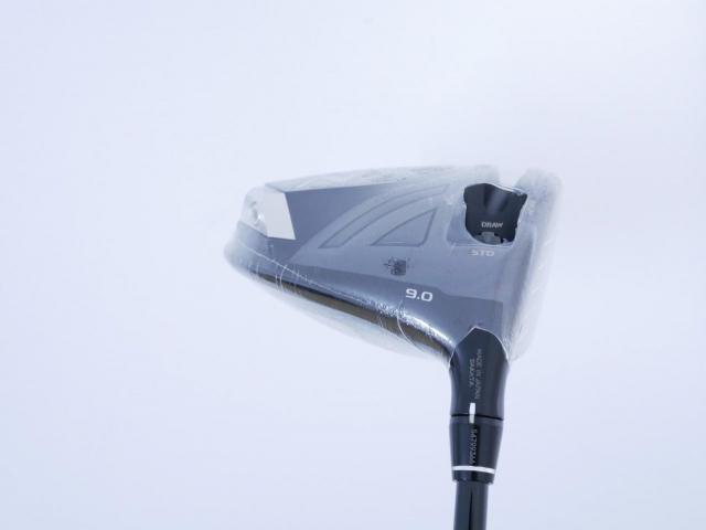 Driver : Honma : **ของใหม่ ยังไม่แกะพลาสติก** ไดรเวอร์ Honma Beres NX (รุ่นปี 2023) Loft 9 (ปรับได้) ก้าน Honma Vizard NX 45 Flex S