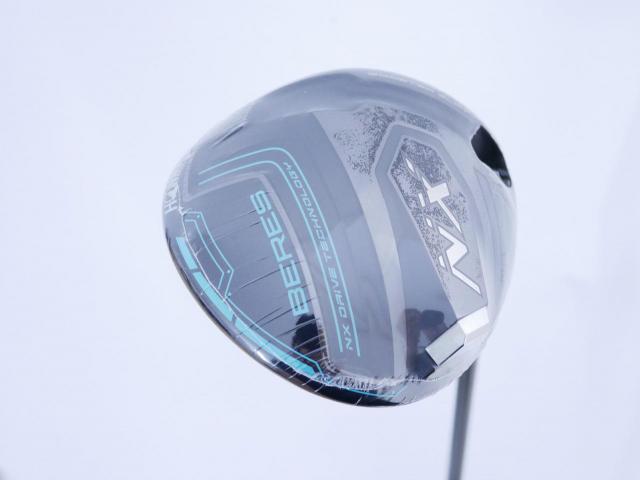 Driver : Honma : **ของใหม่ ยังไม่แกะพลาสติก** ไดรเวอร์ Honma Beres NX (รุ่นปี 2023) Loft 9 (ปรับได้) ก้าน Honma Vizard NX 45 Flex S