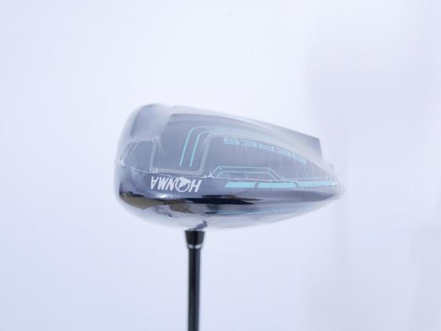 Driver : Honma : **ของใหม่ ยังไม่แกะพลาสติก** ไดรเวอร์ Honma Beres NX (รุ่นปี 2023) Loft 9 (ปรับได้) ก้าน Honma Vizard NX 45 Flex S