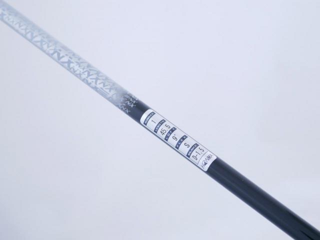 Driver : Honma : **ของใหม่ ยังไม่แกะพลาสติก** ไดรเวอร์ Honma Beres NX (รุ่นปี 2023) Loft 9 (ปรับได้) ก้าน Honma Vizard NX 45 Flex S