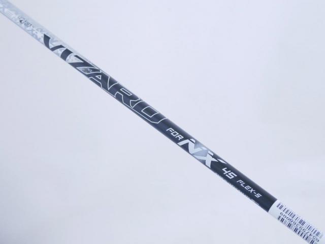 Driver : Honma : **ของใหม่ ยังไม่แกะพลาสติก** ไดรเวอร์ Honma Beres NX (รุ่นปี 2023) Loft 9 (ปรับได้) ก้าน Honma Vizard NX 45 Flex S