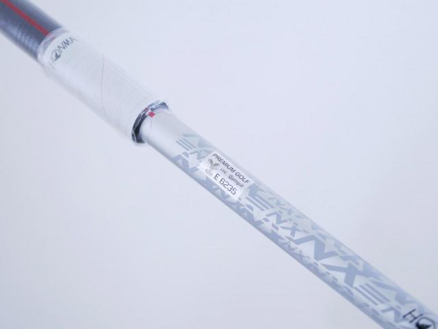 Driver : Honma : **ของใหม่ ยังไม่แกะพลาสติก** ไดรเวอร์ Honma Beres NX (รุ่นปี 2023) Loft 9 (ปรับได้) ก้าน Honma Vizard NX 45 Flex S