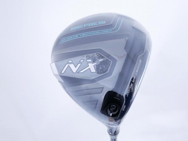 Driver : Honma : **ของใหม่ ยังไม่แกะพลาสติก** ไดรเวอร์ Honma Beres NX (รุ่นปี 2023) Loft 9 (ปรับได้) ก้าน Honma Vizard NX 45 Flex S