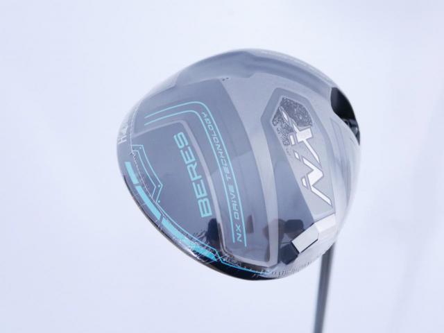 Driver : Honma : **ของใหม่ ยังไม่แกะพลาสติก** ไดรเวอร์ Honma Beres NX (รุ่นปี 2023) Loft 9 (ปรับได้) ก้าน Honma Vizard NX 45 Flex S