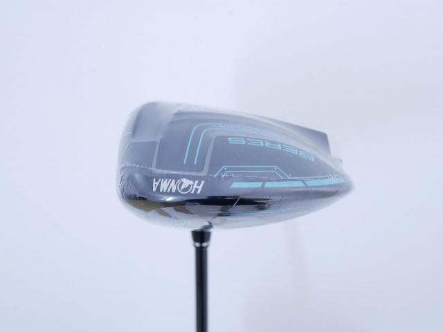 Driver : Honma : **ของใหม่ ยังไม่แกะพลาสติก** ไดรเวอร์ Honma Beres NX (รุ่นปี 2023) Loft 9 (ปรับได้) ก้าน Honma Vizard NX 45 Flex S