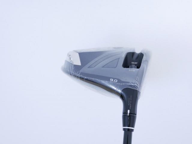 Driver : Honma : **ของใหม่ ยังไม่แกะพลาสติก** ไดรเวอร์ Honma Beres NX (รุ่นปี 2023) Loft 9 (ปรับได้) ก้าน Honma Vizard NX 45 Flex S