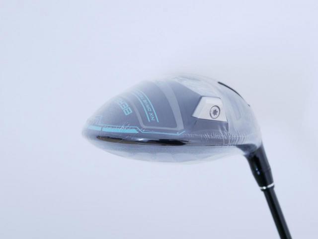 Driver : Honma : **ของใหม่ ยังไม่แกะพลาสติก** ไดรเวอร์ Honma Beres NX (รุ่นปี 2023) Loft 9 (ปรับได้) ก้าน Honma Vizard NX 45 Flex S