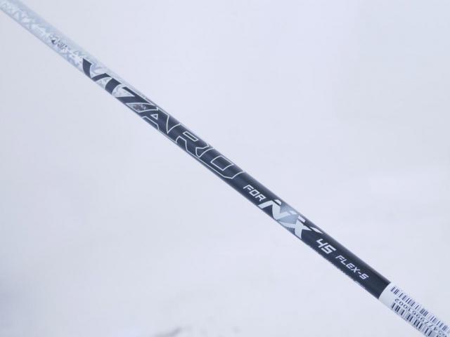 Driver : Honma : **ของใหม่ ยังไม่แกะพลาสติก** ไดรเวอร์ Honma Beres NX (รุ่นปี 2023) Loft 9 (ปรับได้) ก้าน Honma Vizard NX 45 Flex S