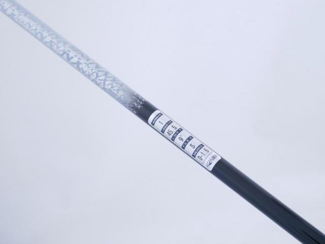 Driver : Honma : **ของใหม่ ยังไม่แกะพลาสติก** ไดรเวอร์ Honma Beres NX (รุ่นปี 2023) Loft 9 (ปรับได้) ก้าน Honma Vizard NX 45 Flex S