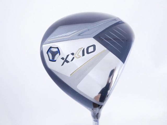 Driver : XXIO : ไดรเวอร์ XXIO 13 (ออกปี 2024) Loft 10.5 ก้าน MP-1300 Flex R