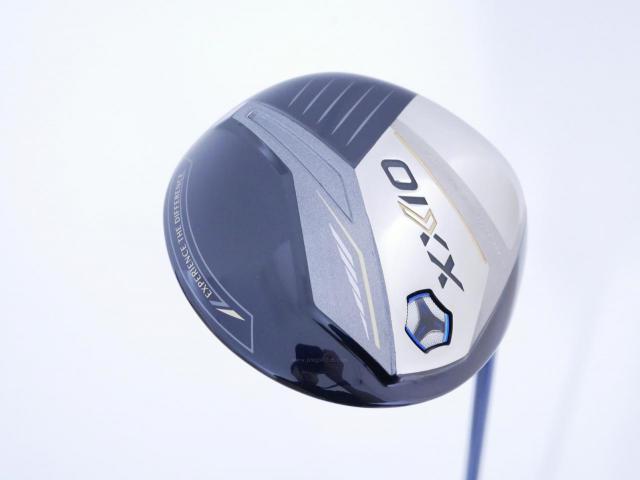 Driver : XXIO : ไดรเวอร์ XXIO 13 (ออกปี 2024) Loft 10.5 ก้าน MP-1300 Flex R