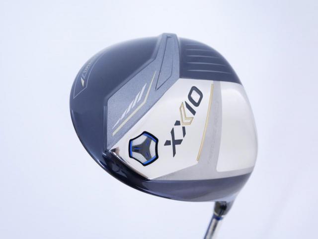 Driver : XXIO : ไดรเวอร์ XXIO 13 (ออกปี 2024) Loft 10.5 ก้าน MP-1300 Flex R