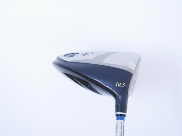 Driver : XXIO : ไดรเวอร์ XXIO 13 (ออกปี 2024) Loft 10.5 ก้าน MP-1300 Flex R