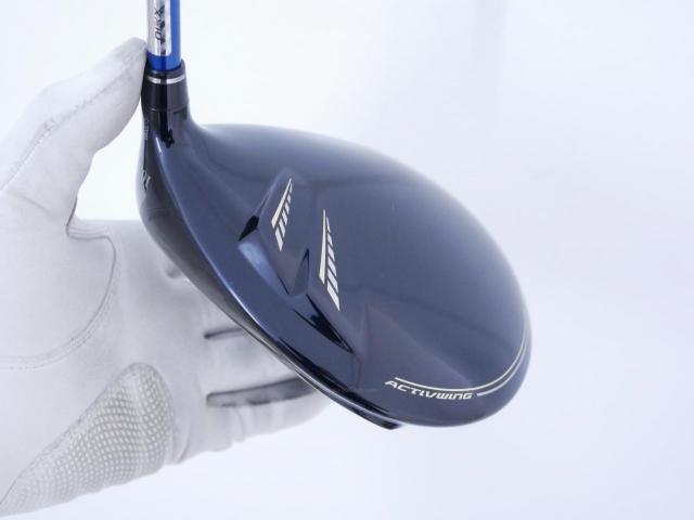 Driver : XXIO : ไดรเวอร์ XXIO 13 (ออกปี 2024) Loft 10.5 ก้าน MP-1300 Flex R
