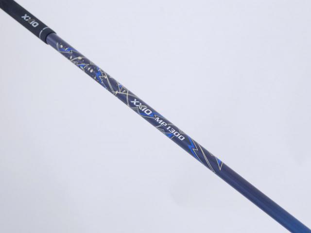 Driver : XXIO : ไดรเวอร์ XXIO 13 (ออกปี 2024) Loft 10.5 ก้าน MP-1300 Flex R