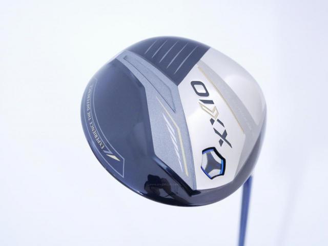 Driver : XXIO : ไดรเวอร์ XXIO 13 (ออกปี 2024) Loft 10.5 ก้าน MP-1300 Flex R