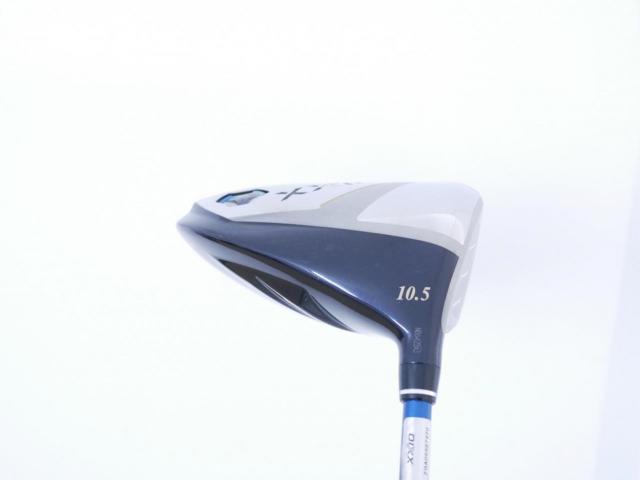 Driver : XXIO : ไดรเวอร์ XXIO 13 (ออกปี 2024) Loft 10.5 ก้าน MP-1300 Flex R