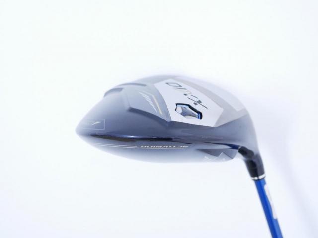 Driver : XXIO : ไดรเวอร์ XXIO 13 (ออกปี 2024) Loft 10.5 ก้าน MP-1300 Flex R