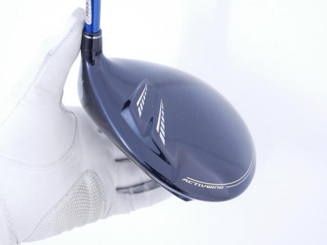 Driver : XXIO : ไดรเวอร์ XXIO 13 (ออกปี 2024) Loft 10.5 ก้าน MP-1300 Flex R
