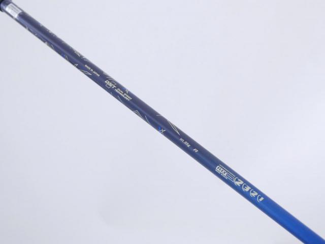 Driver : XXIO : ไดรเวอร์ XXIO 13 (ออกปี 2024) Loft 10.5 ก้าน MP-1300 Flex R