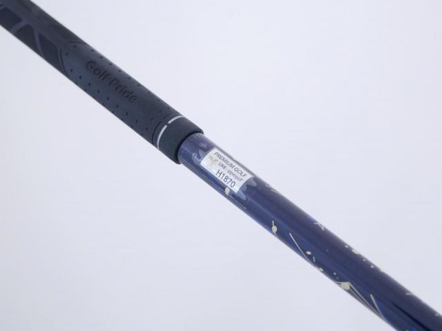 Driver : XXIO : ไดรเวอร์ XXIO 13 (ออกปี 2024) Loft 10.5 ก้าน MP-1300 Flex R
