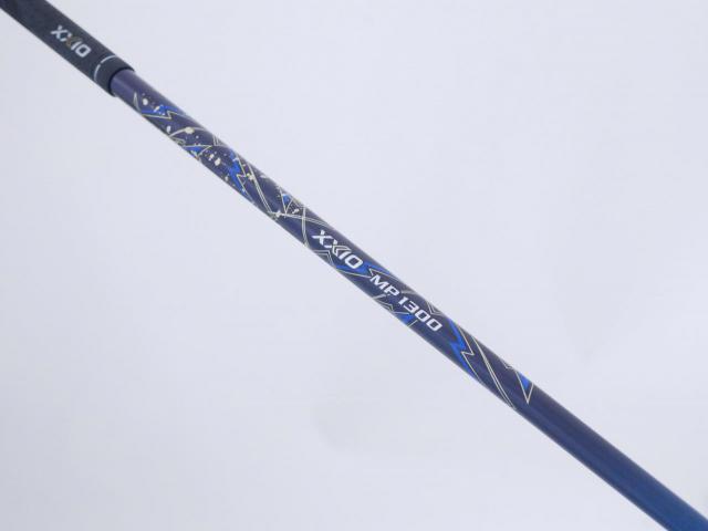 Driver : XXIO : ไดรเวอร์ XXIO 13 (ออกปี 2024) Loft 10.5 ก้าน MP-1300 Flex R