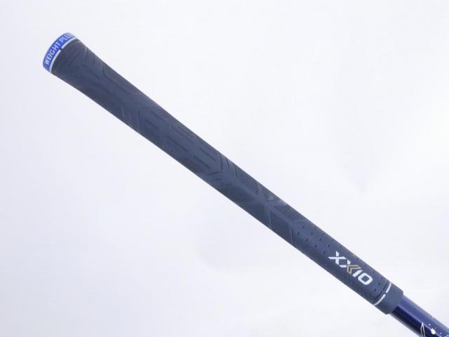 Driver : XXIO : ไดรเวอร์ XXIO 13 (ออกปี 2024) Loft 10.5 ก้าน MP-1300 Flex R
